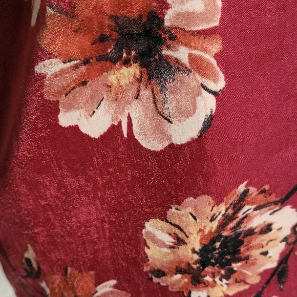 Cotton Candy LA Mini Slip Dress - Picture 7 of 12